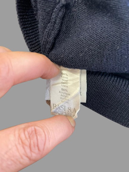 Pull Lacoste Réf. 01923
