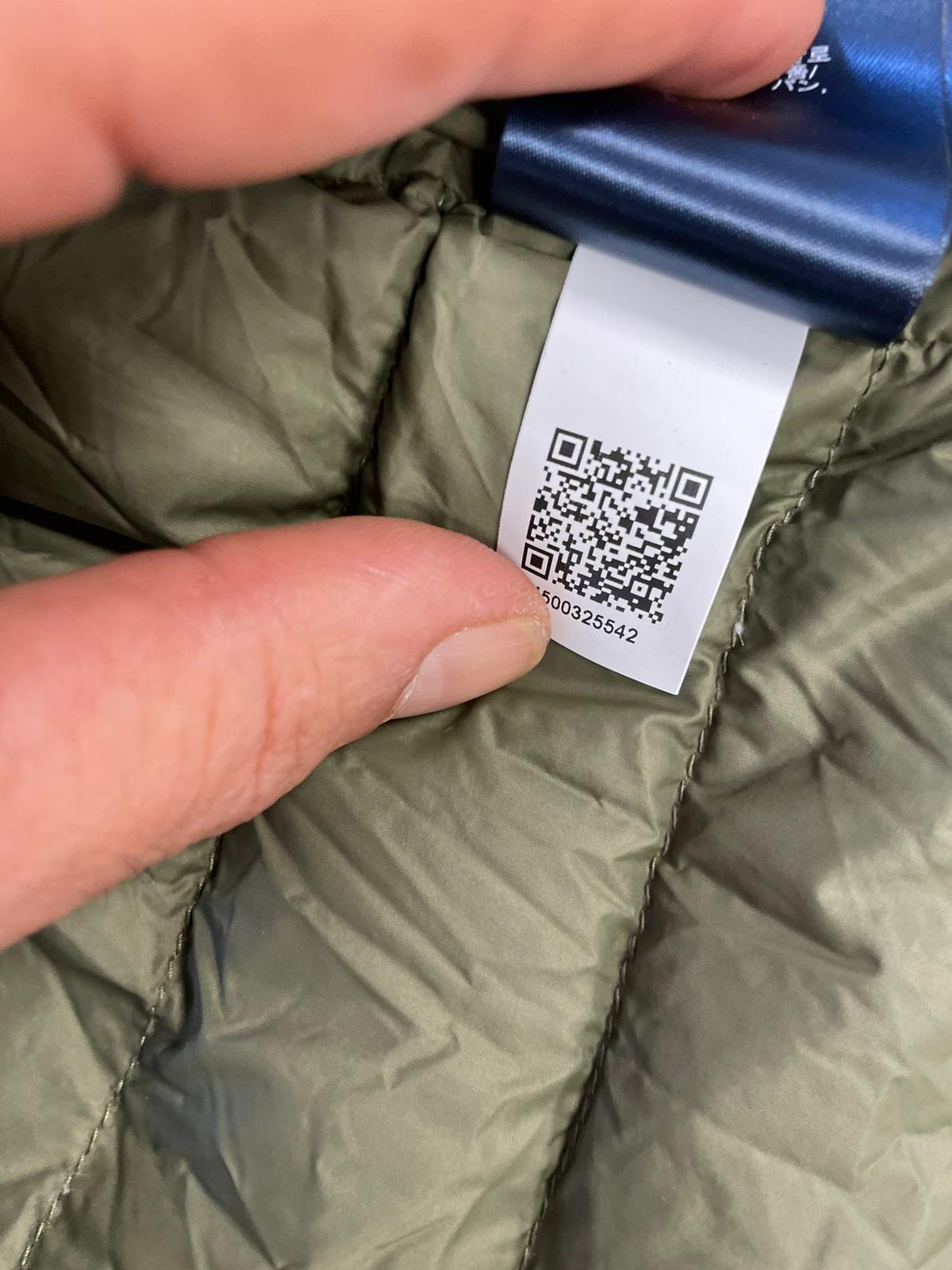 Gilet Tommy Hilfiger Réf.01925