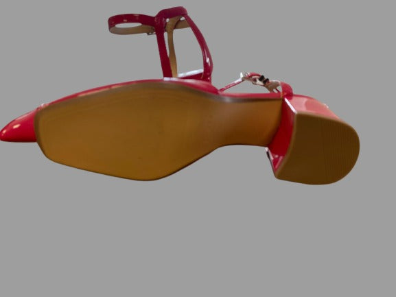 Zapatos Bershka Ref.01935