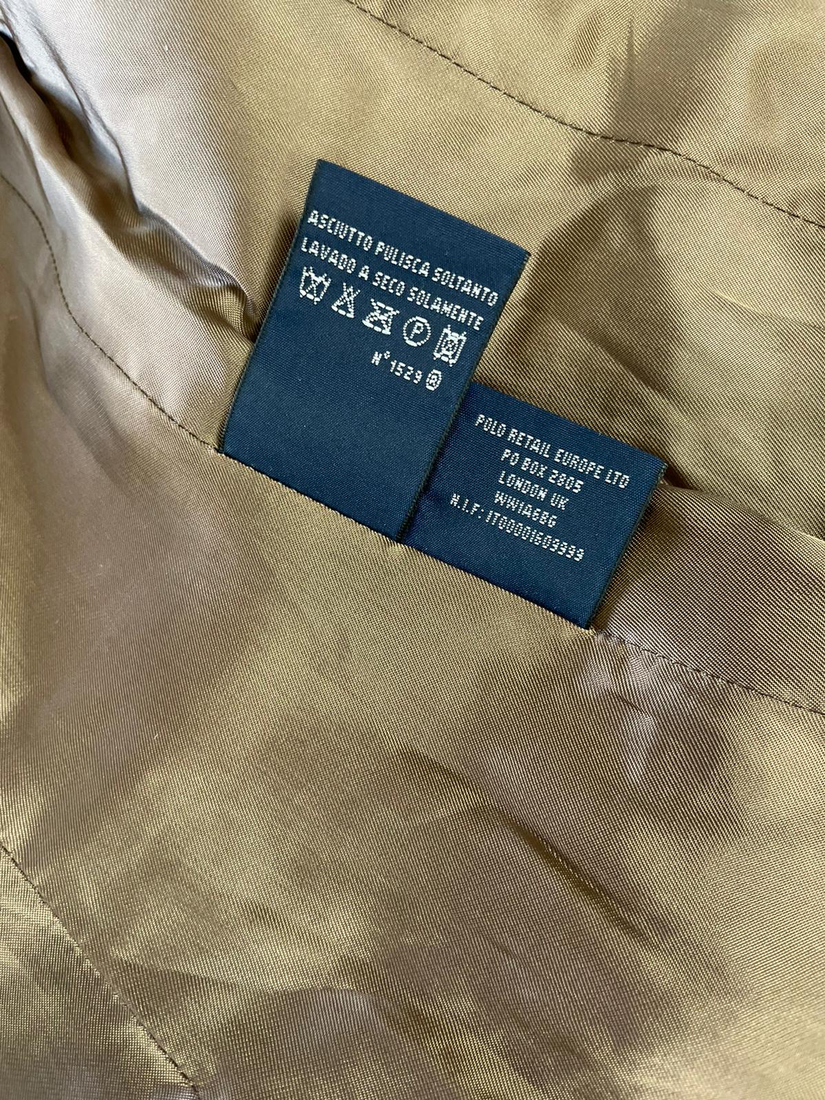 Blazer Ralph Lauren Réf.01947