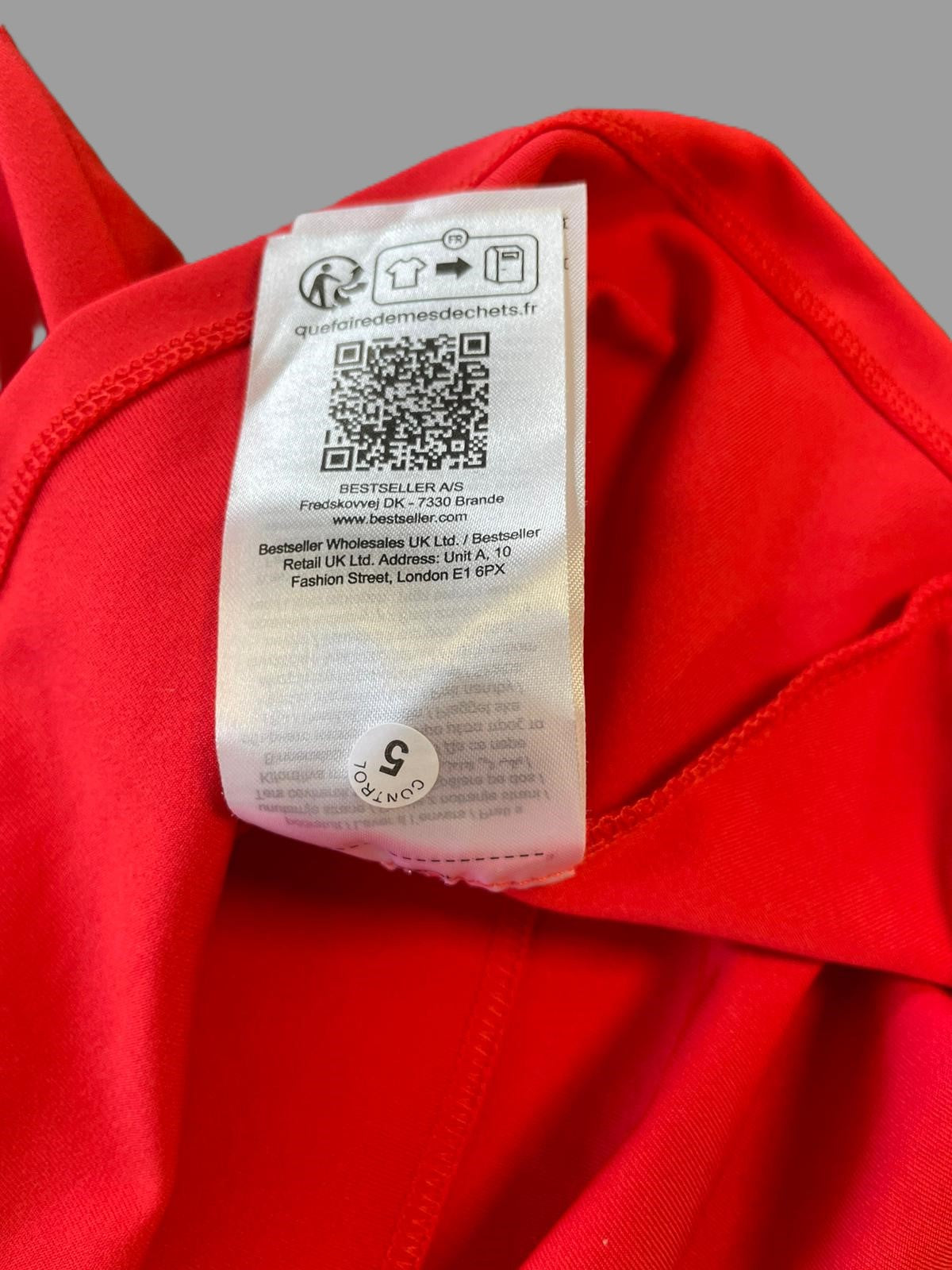 Top Vero Moda Ref.02011