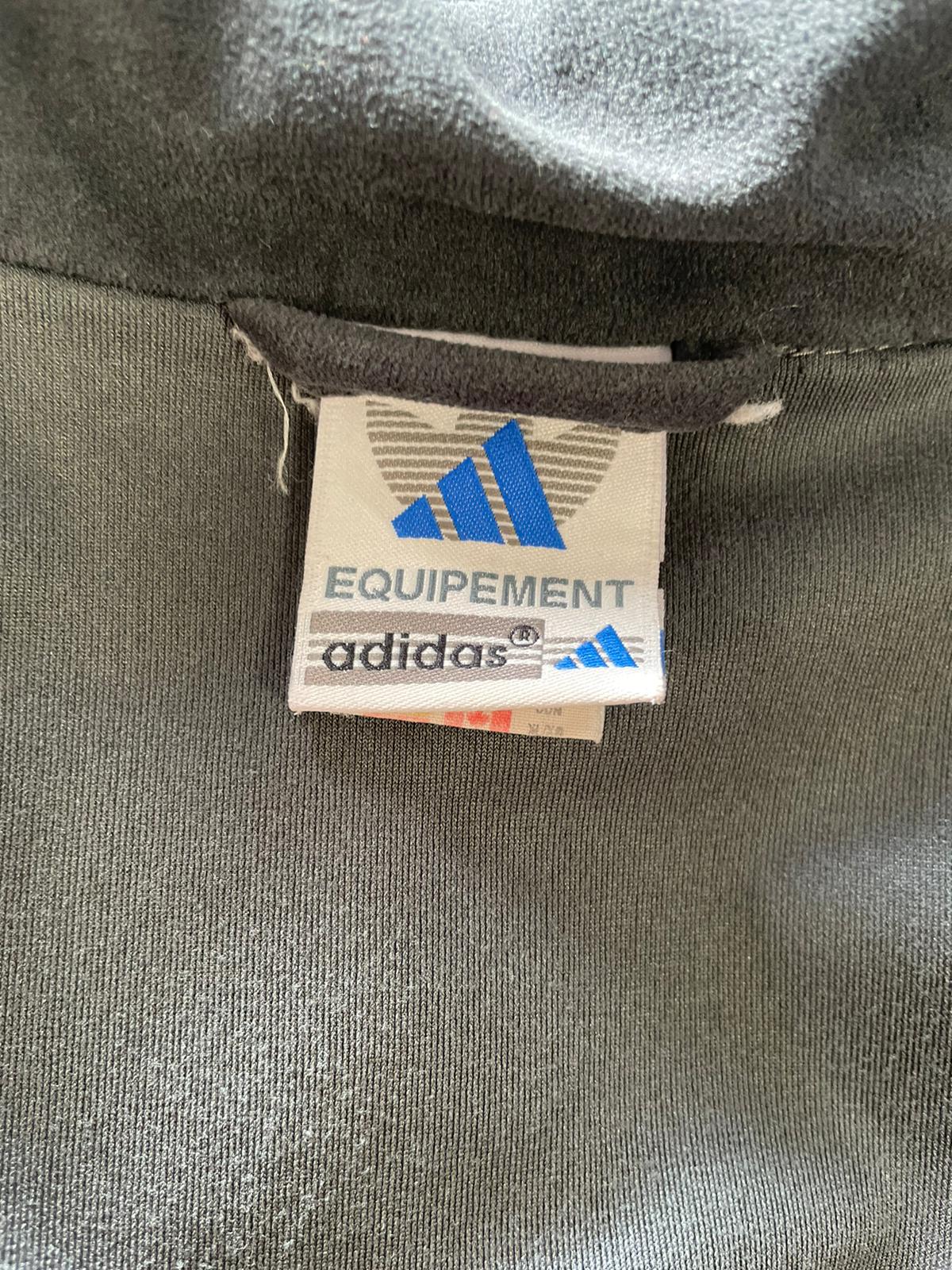 Veste de sport Adidas Réf. 02019