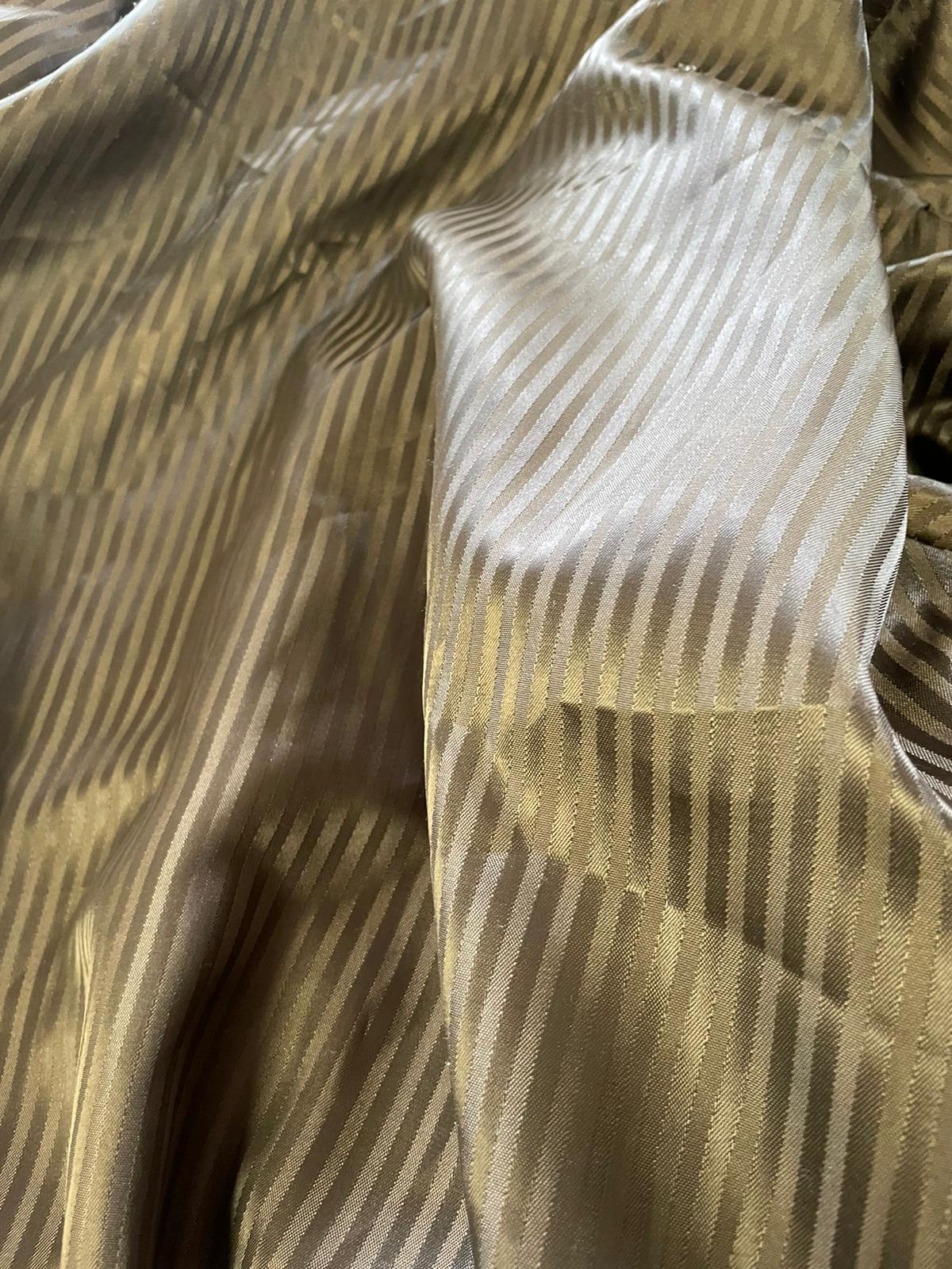 Veste en cuir Réf.02030
