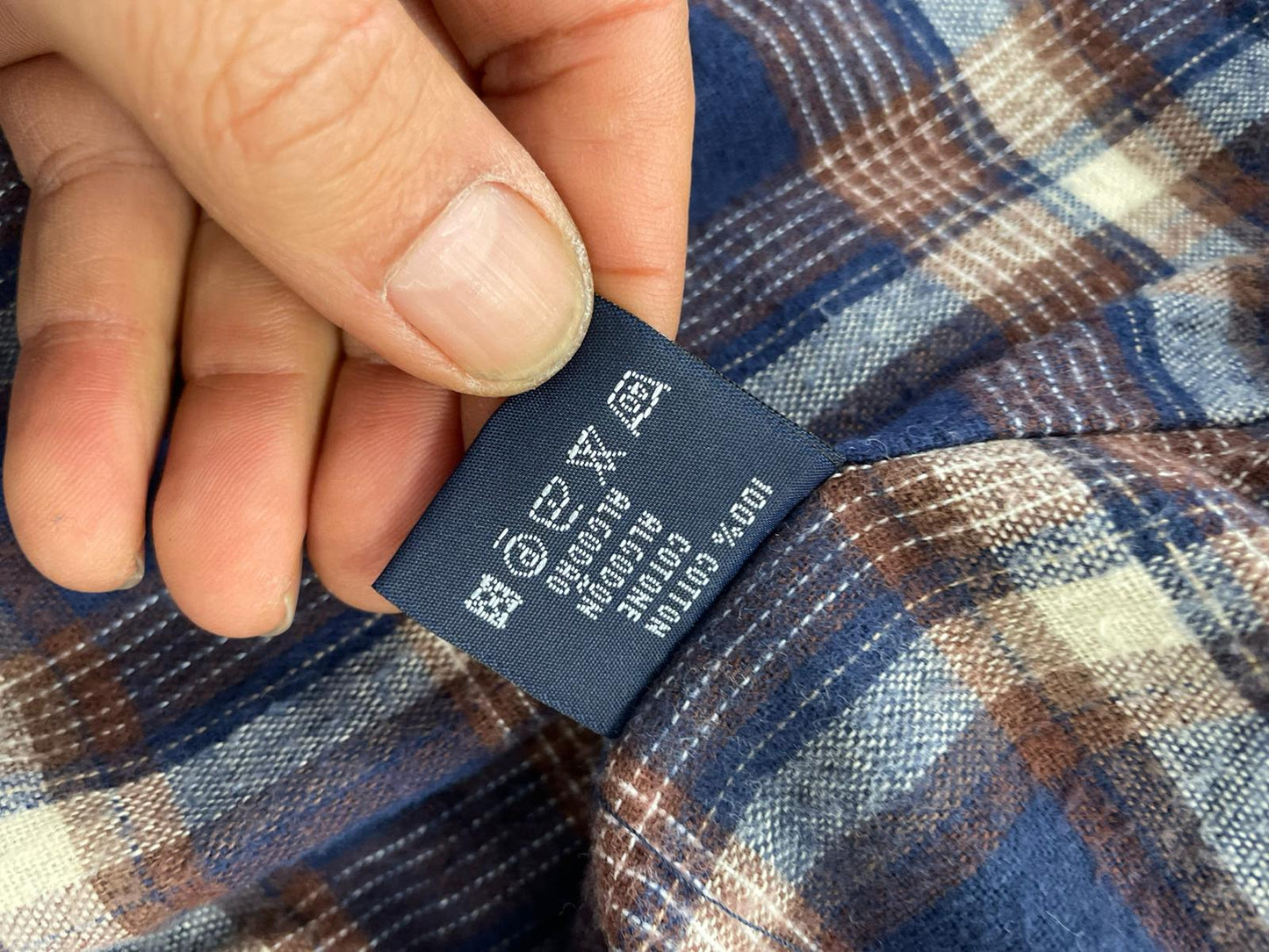 Veste Ralph Lauren Réf. 02038