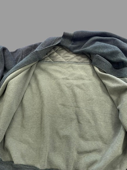 Cardigan en laine Réf.20254
