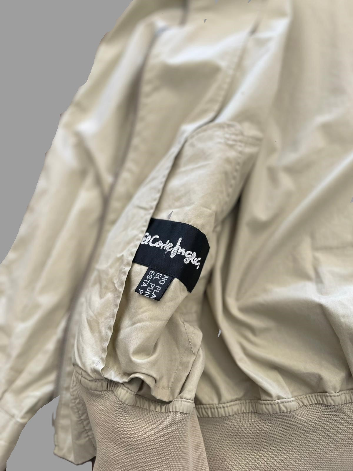 Veste BurBerry Réf.02058