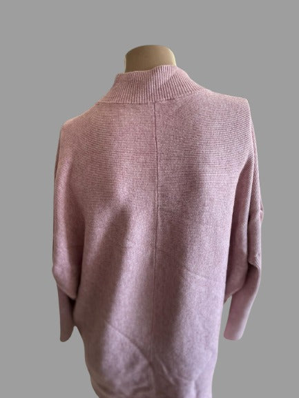 Robe oversize réf.02073