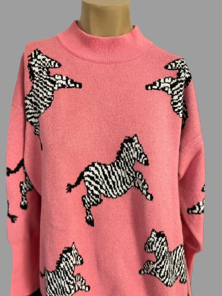 Pull long réf.02080