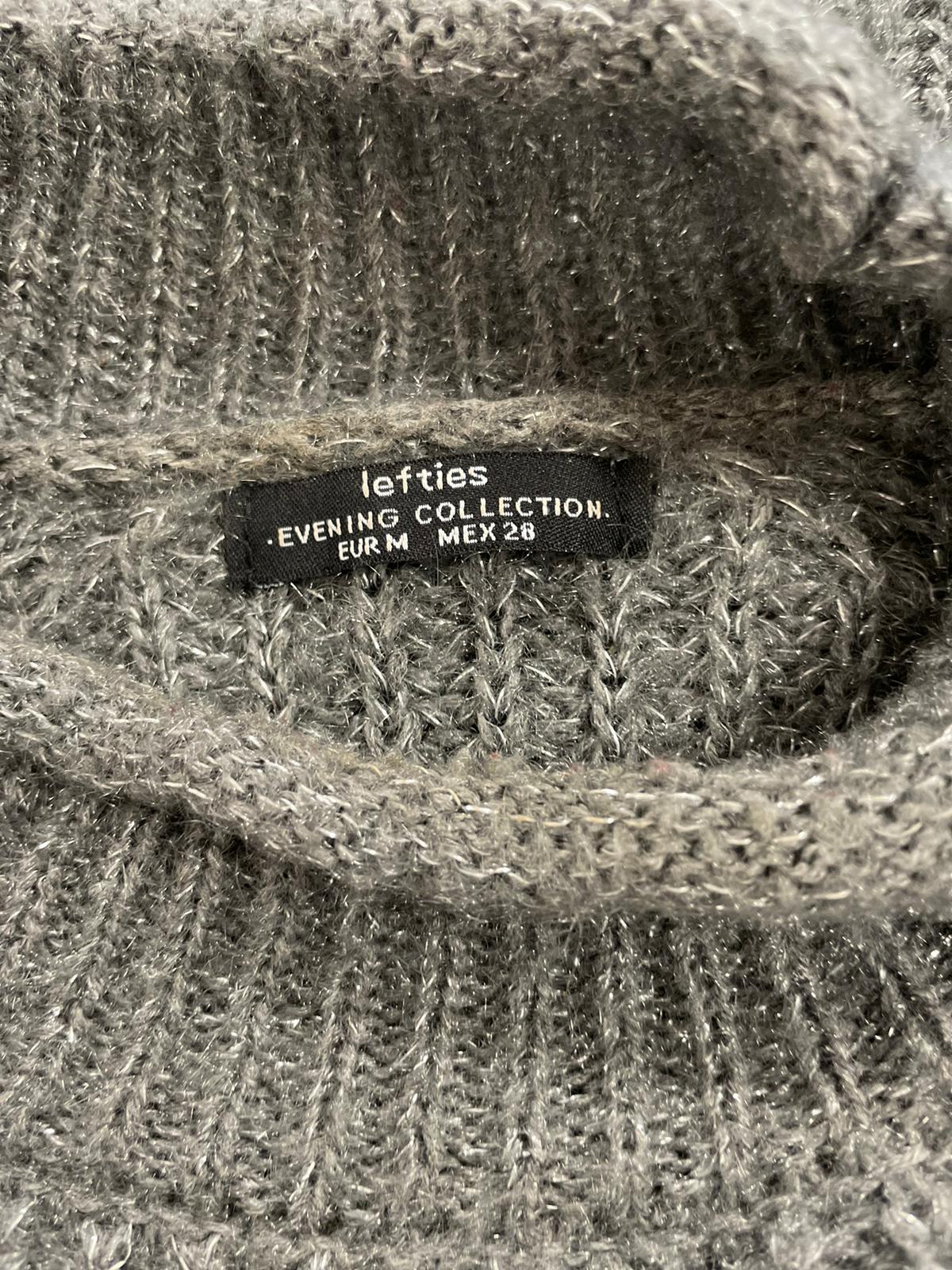 Pull femme Lefties réf. 02090