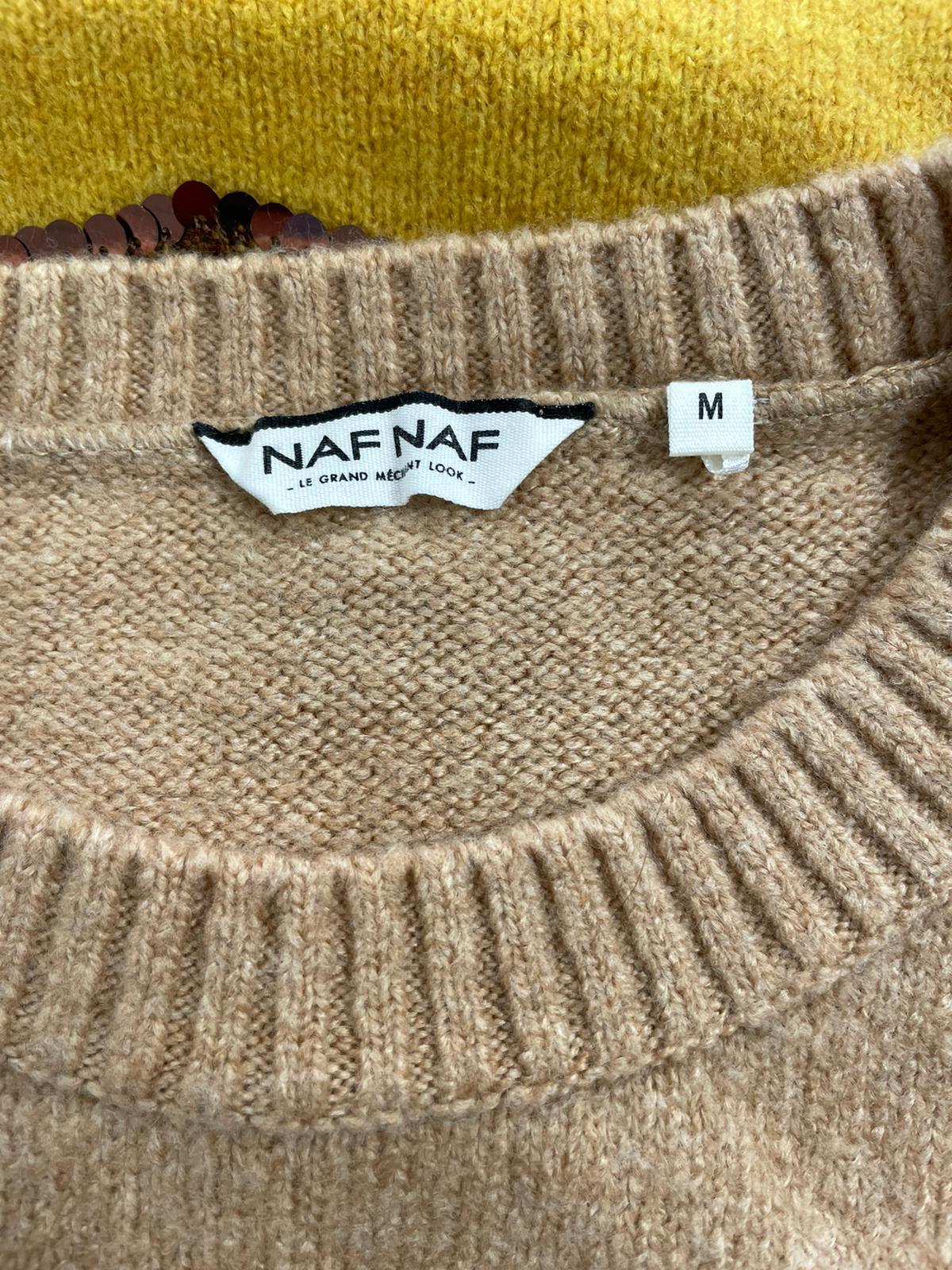 Maillot Naf Naf Réf.02102