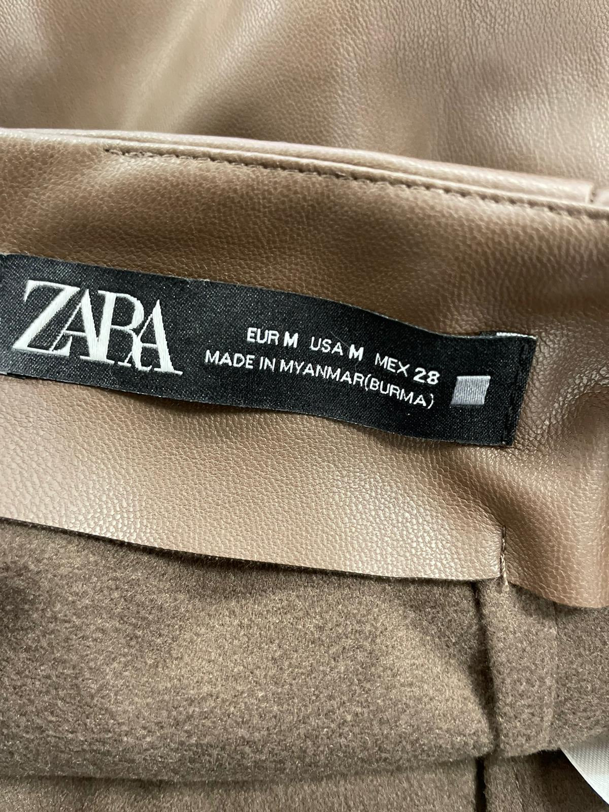 Jupe longue Zara Réf.02107