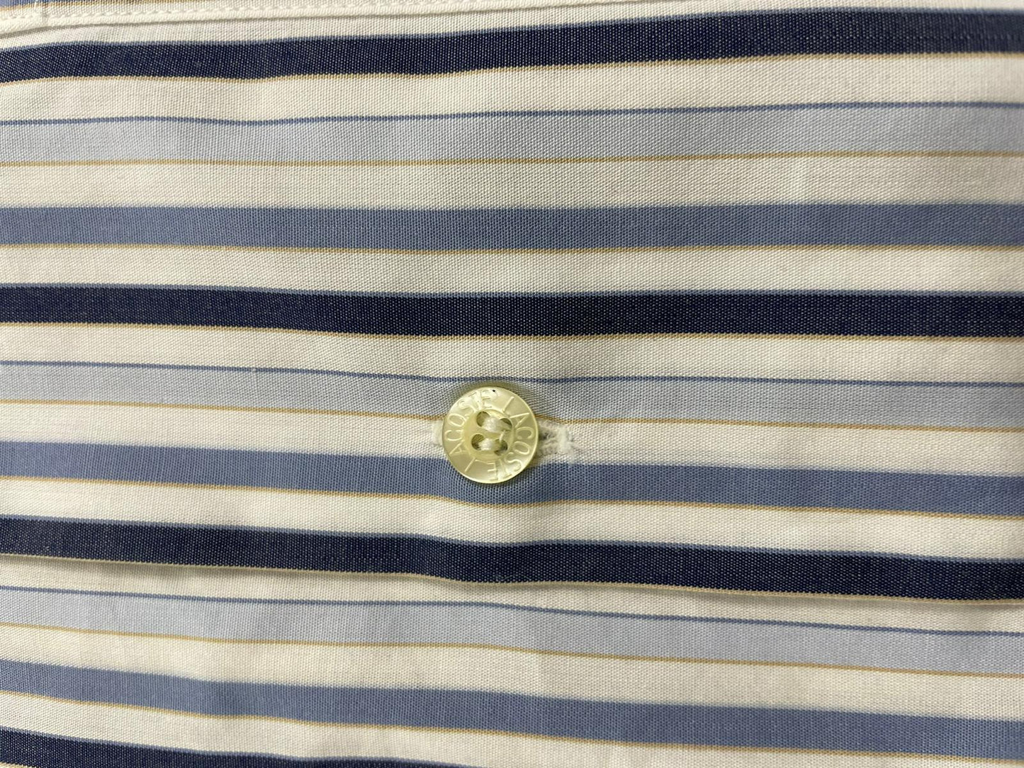 Camisa Manga Larga Hombre Ref.02117