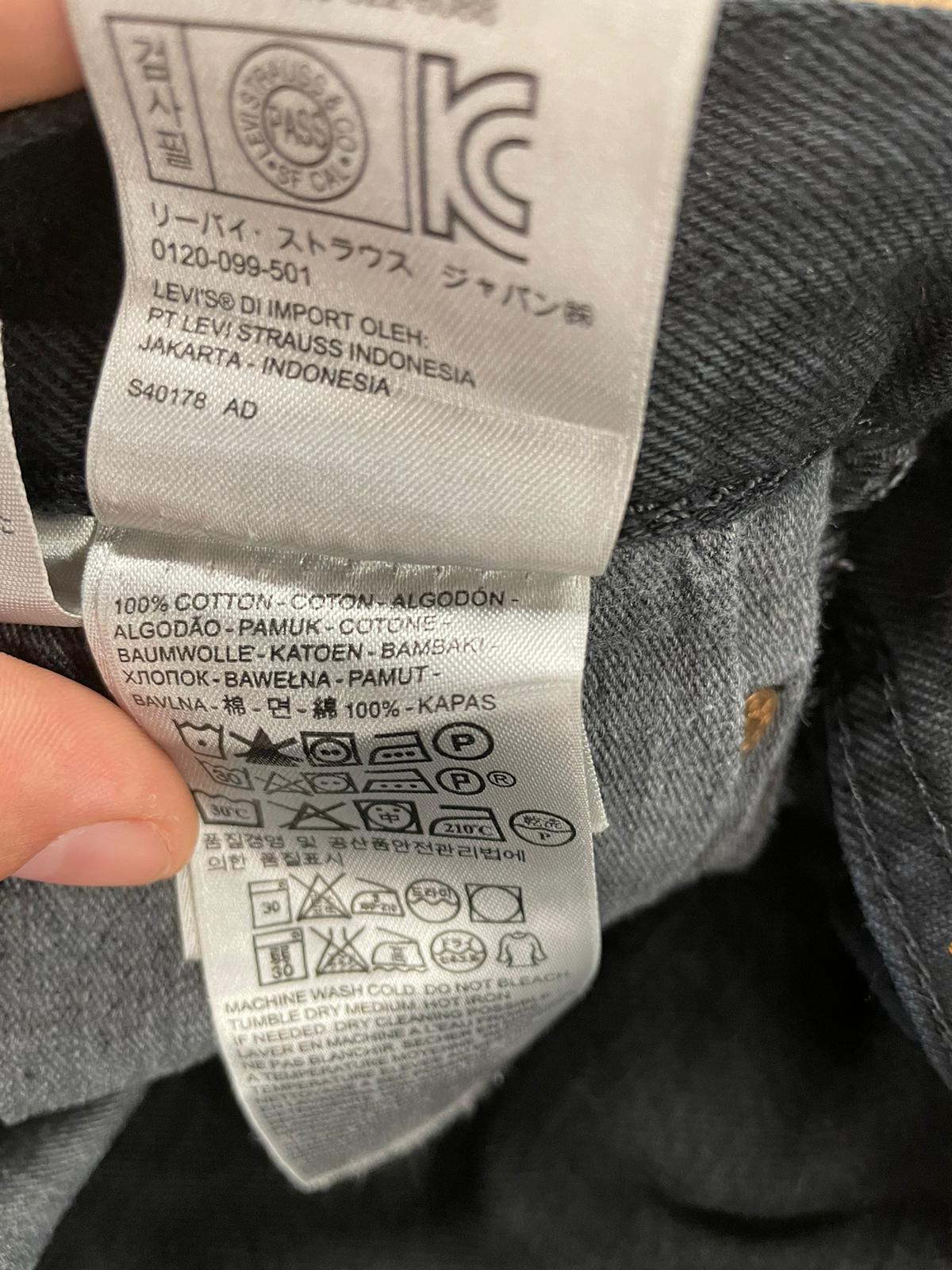 Pantalon Levi's Réf.02118
