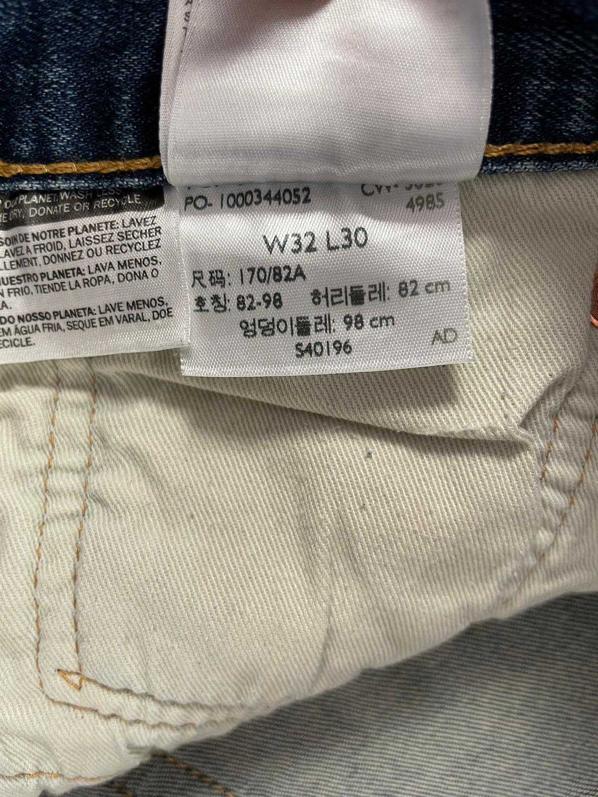 Pantalon Levi's Réf.02122