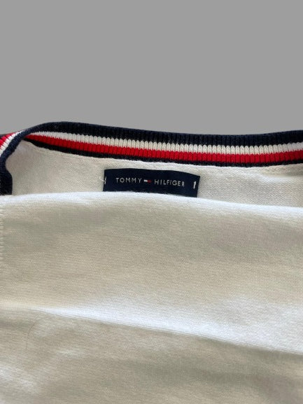 Jersey Cuello Pico Mujer Ref.02124