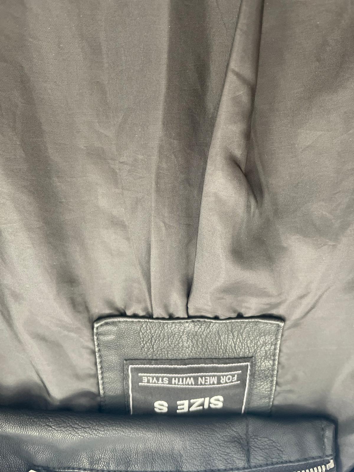 Veste homme réf. 02130