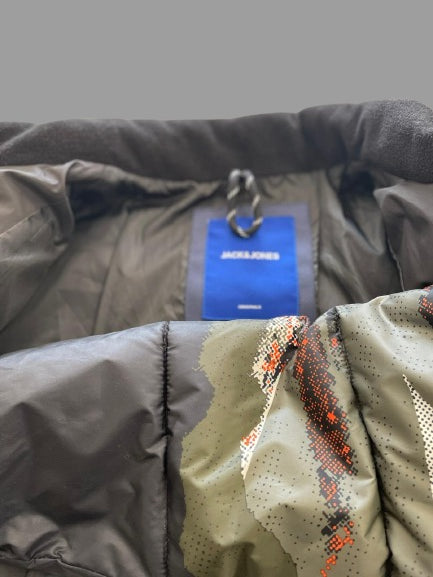 Doudoune Jack & Jones Réf.02131