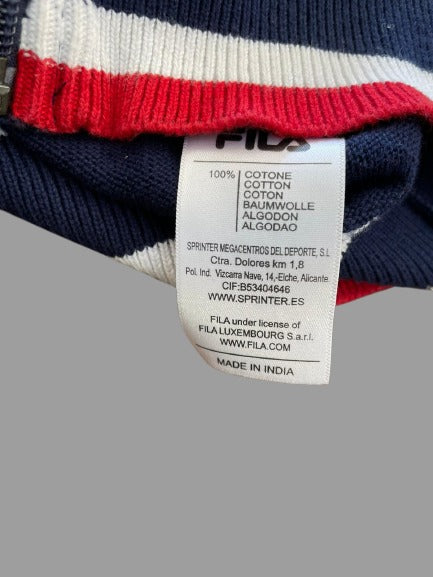 Veste Fila Réf.02135