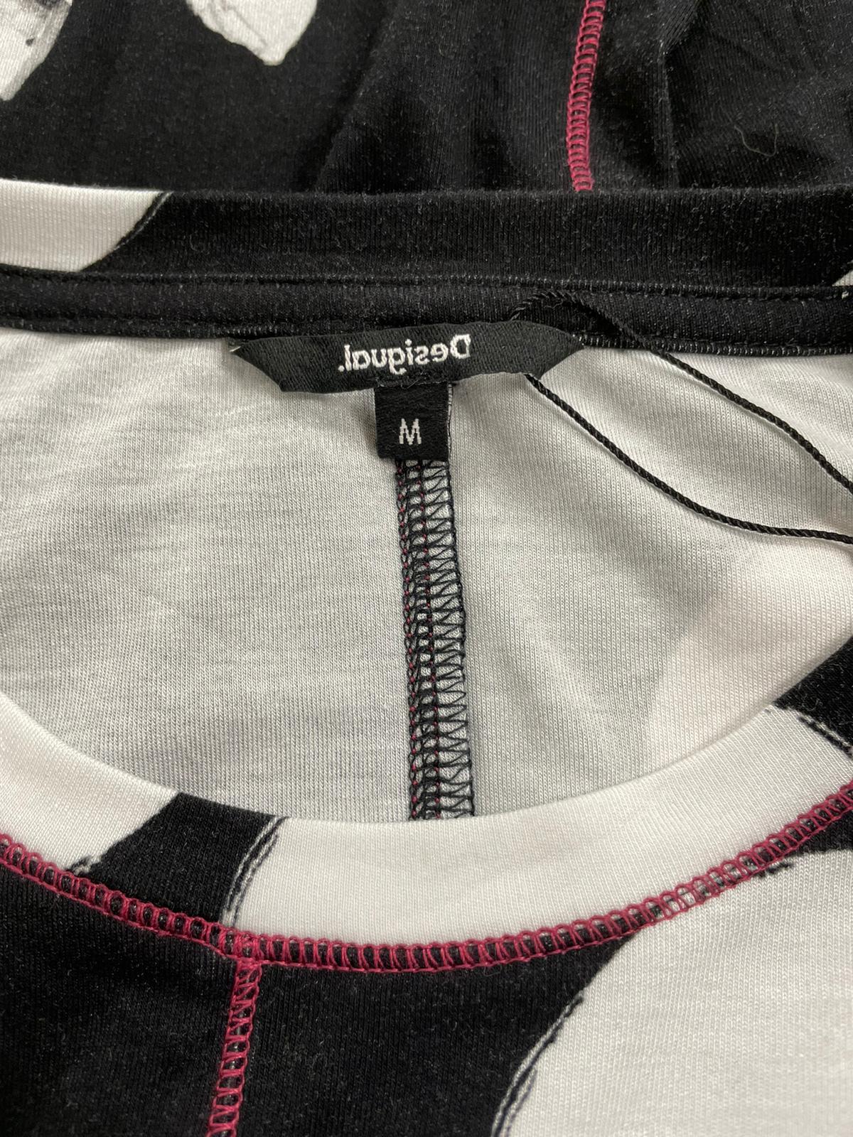 Robe Desigual Réf.02143