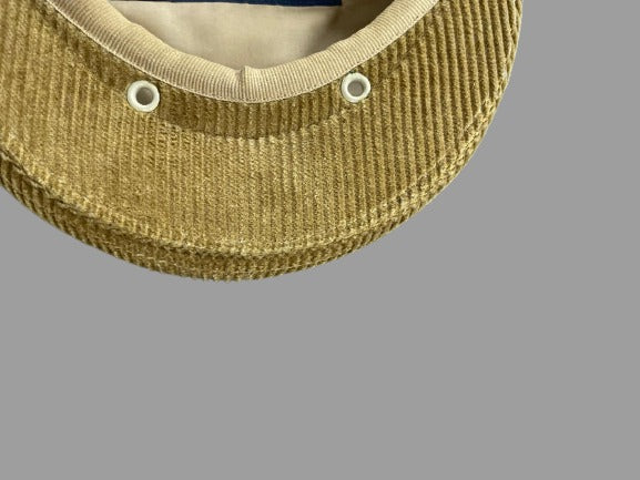 Béret en velours côtelé Réf.02145