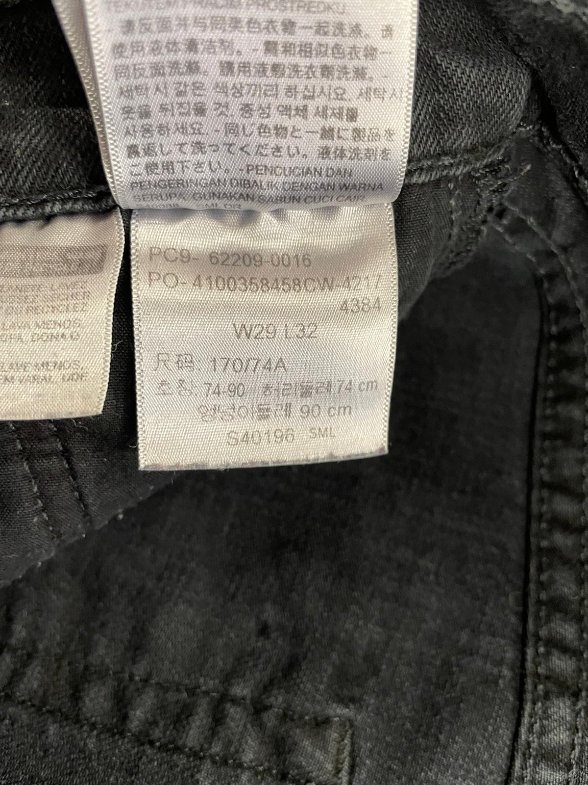 Jeans Levi's Réf. 02149