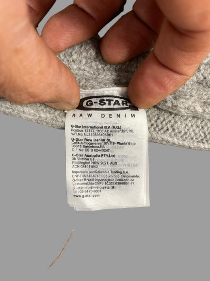 Maillot G-Star High Réf. 02156