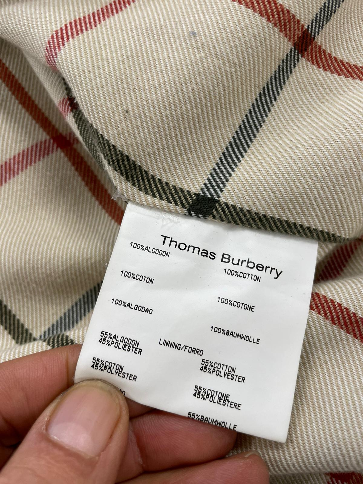 Veste Harrington Réf.02199