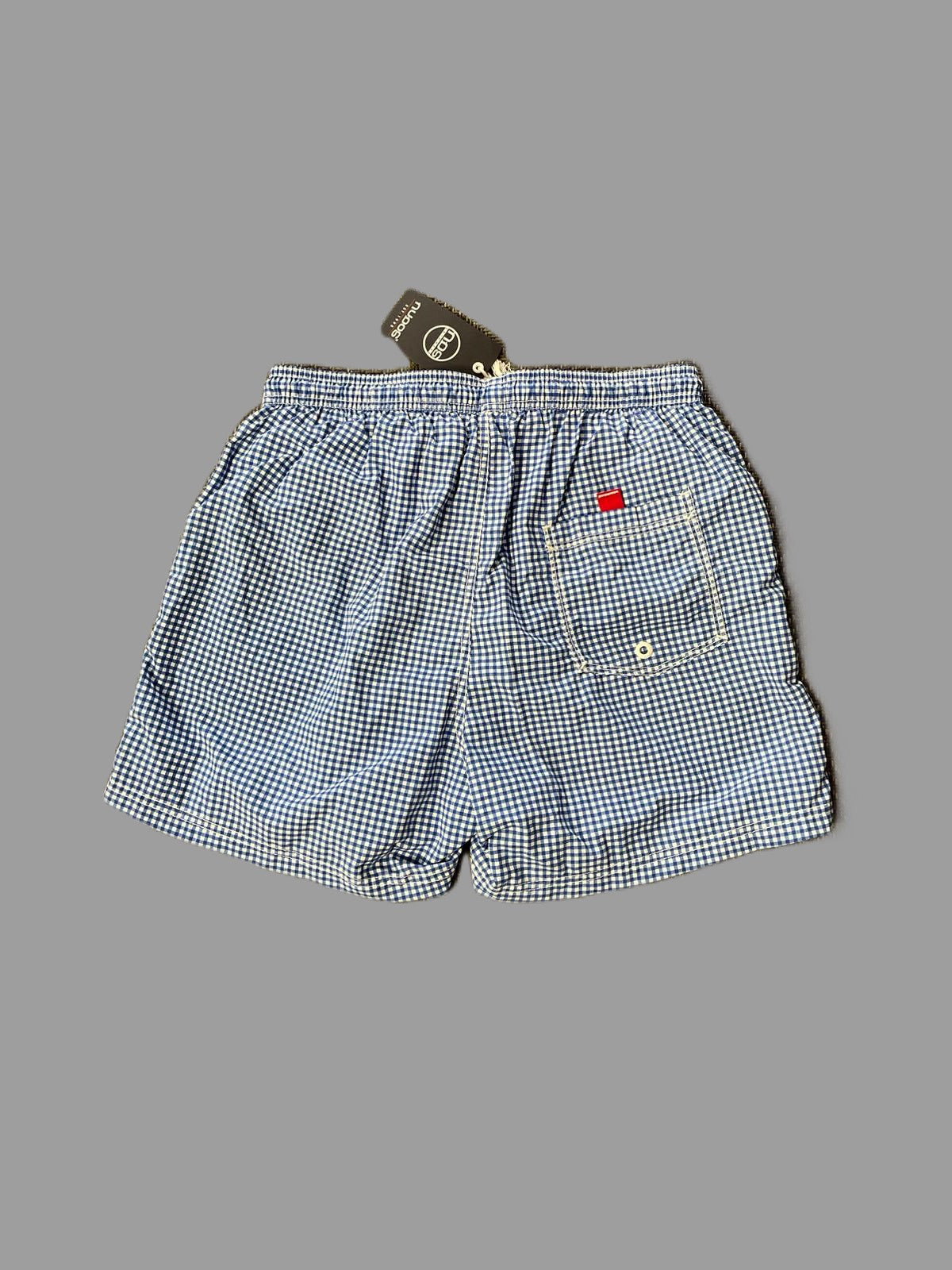 Bañador Hombre Nudos Ref.02203