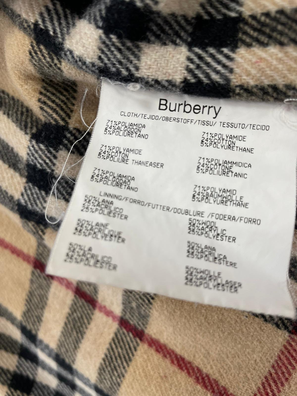 Veste imperméable Réf.02204