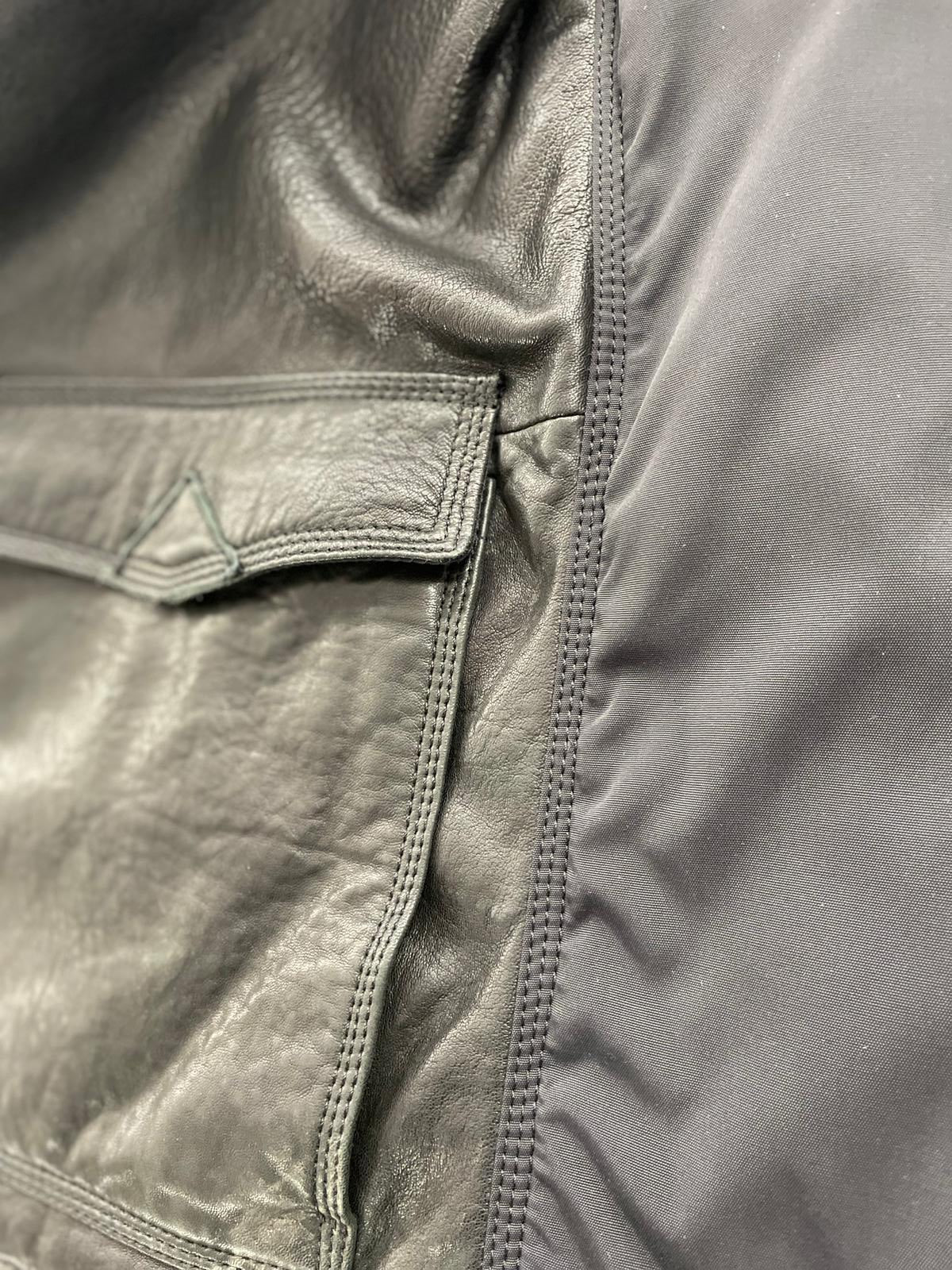 Veste imperméable Radloff Réf.02220