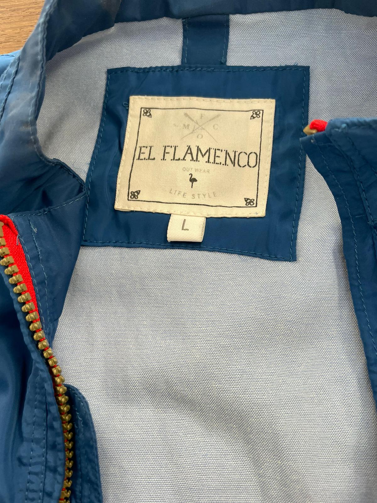 Veste imperméable Réf.02226