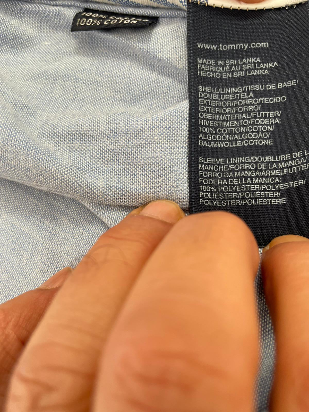 Veste Harrington Réf.02242