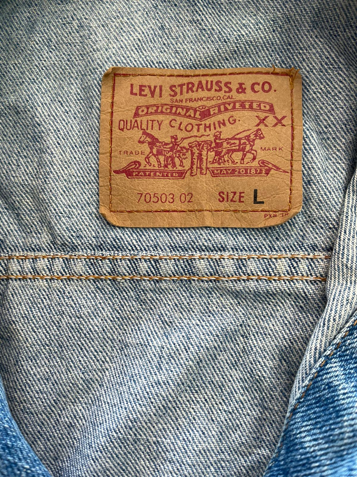 Veste de cow-boy réf.02240