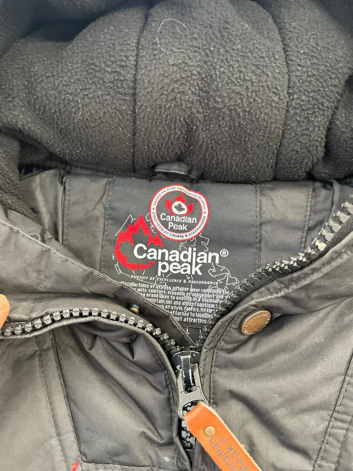 Sudadera Canguro Ref.02276