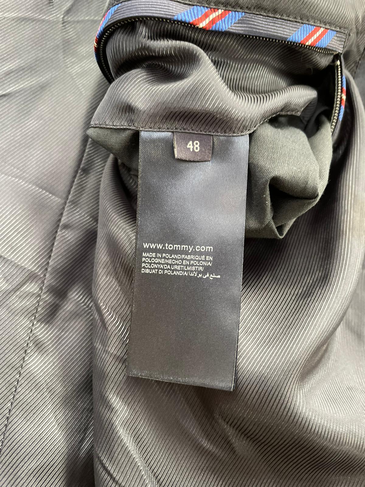 Trench imperméable réf. 02362