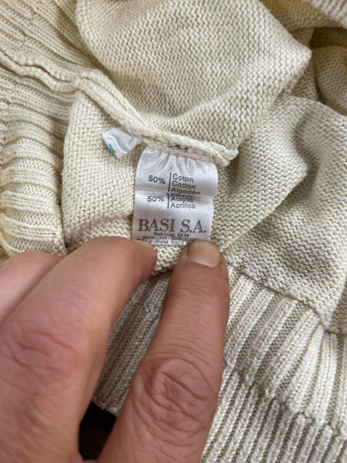 Pull Lacoste Réf. 02368
