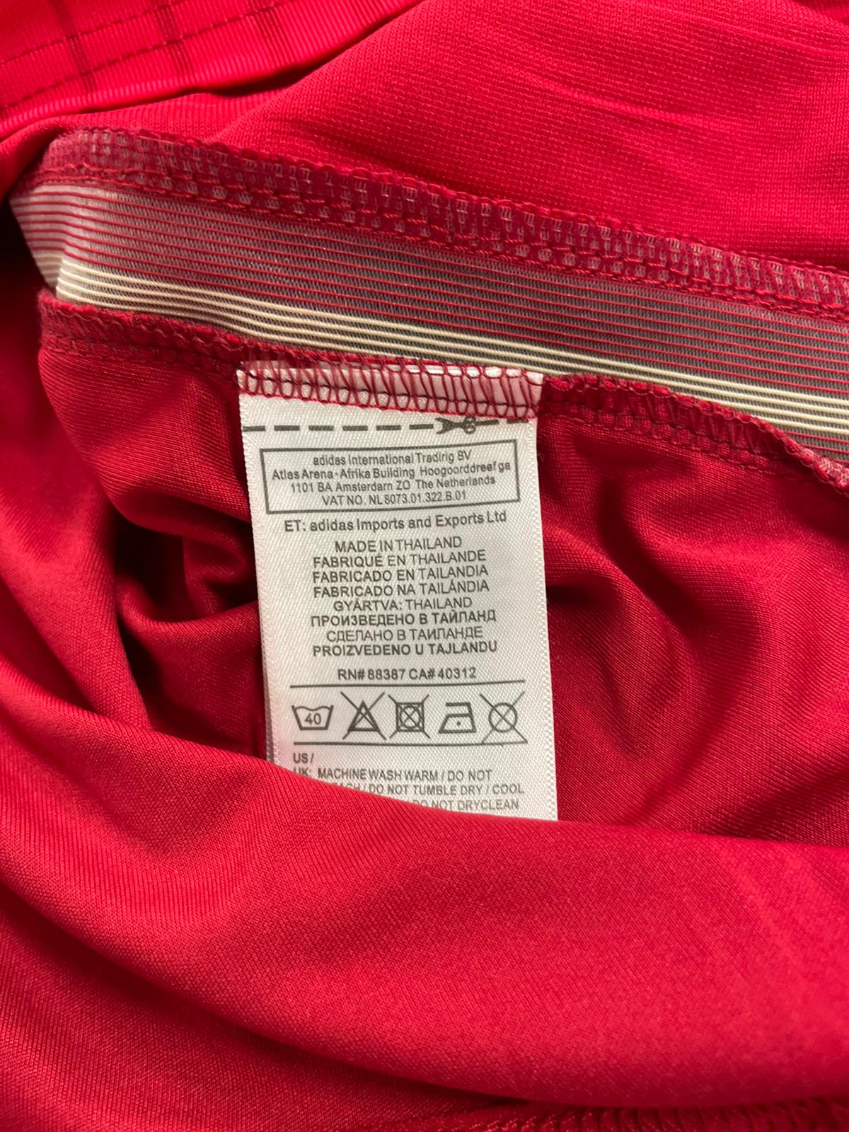 T-shirt de sport Réf.02409