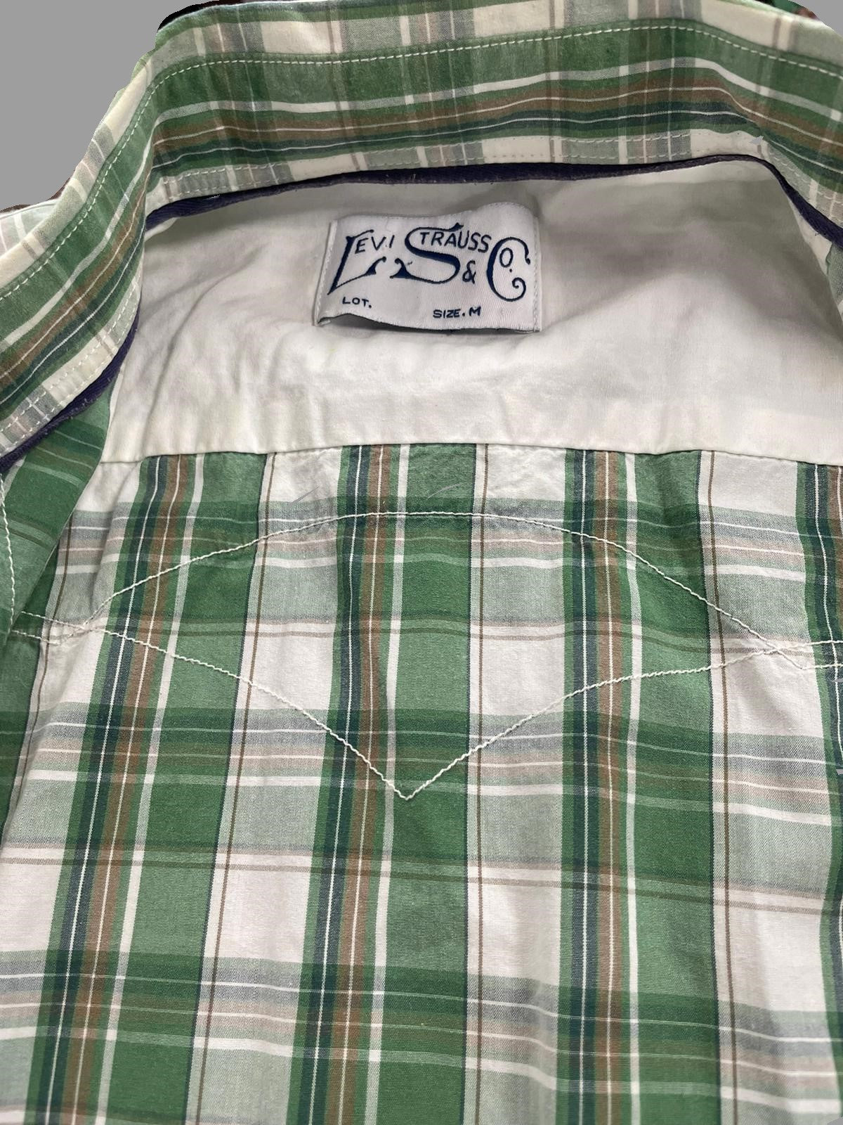 Camiseta M/C Ref.02411