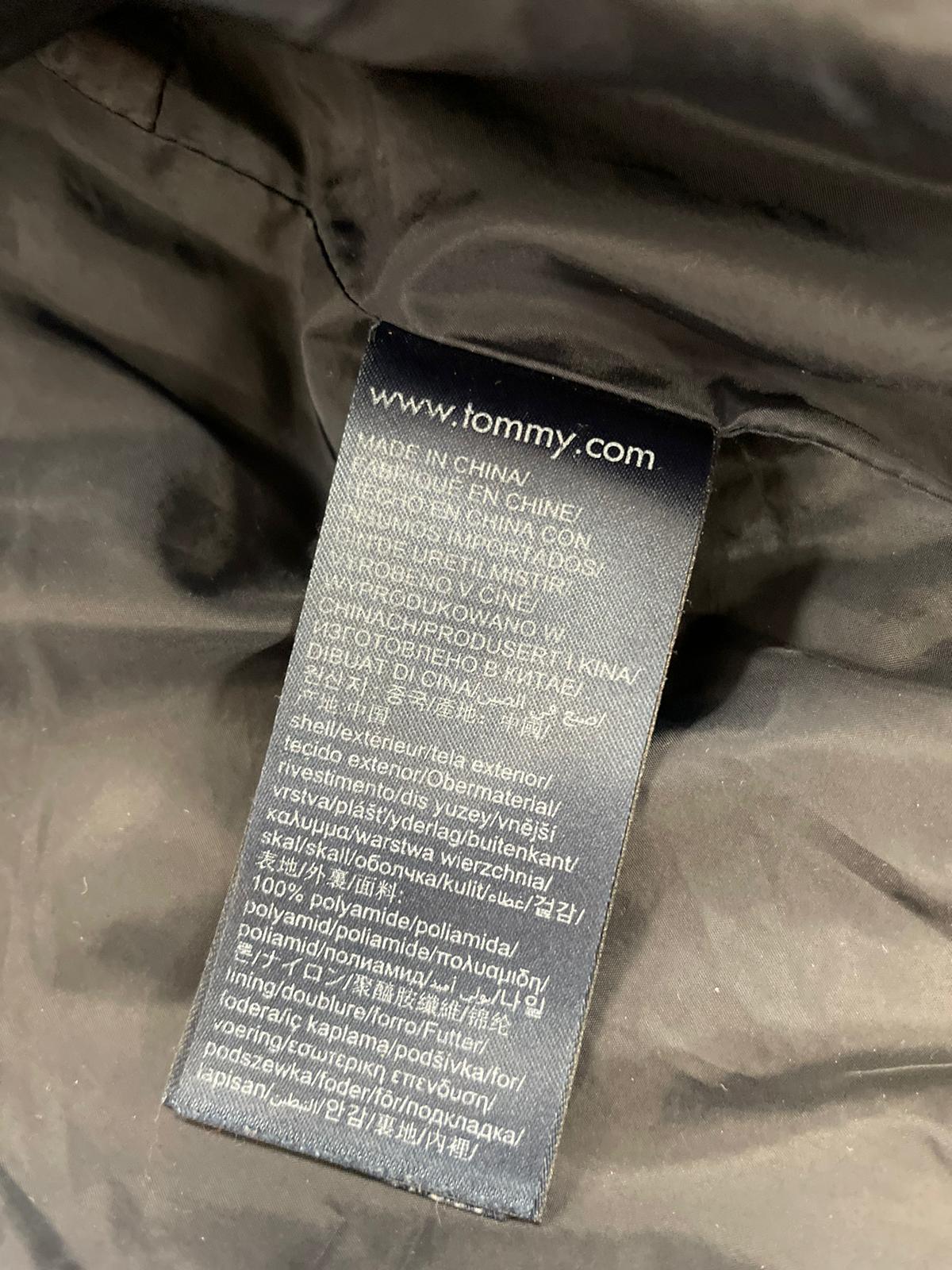 Veste imperméable Réf.02420