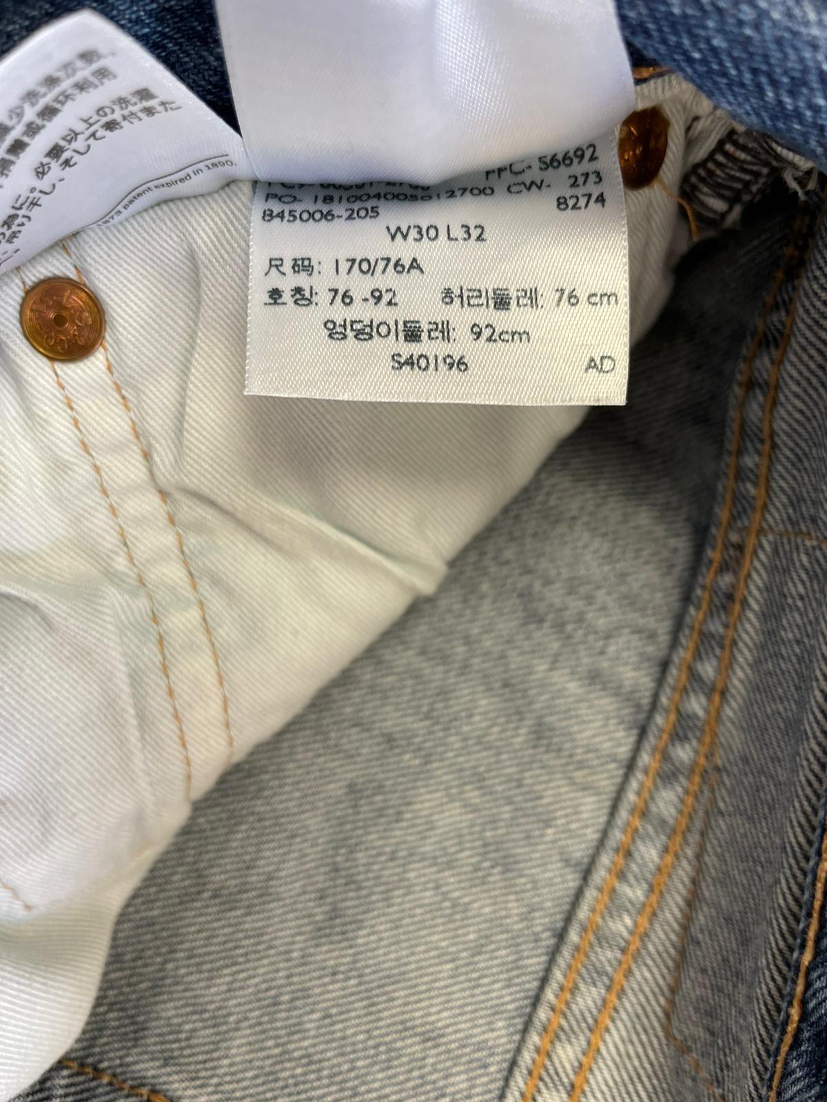 Pantalon Levi's Réf.02479
