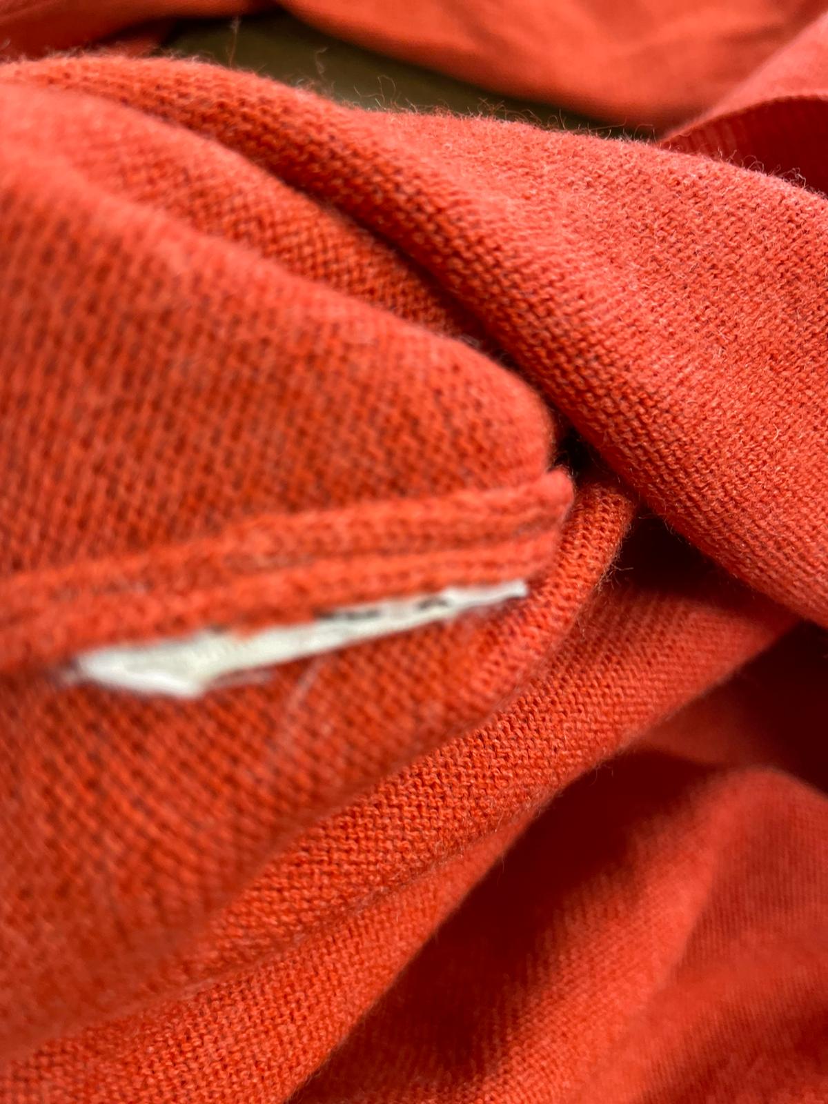 Pull en maille réf.02511