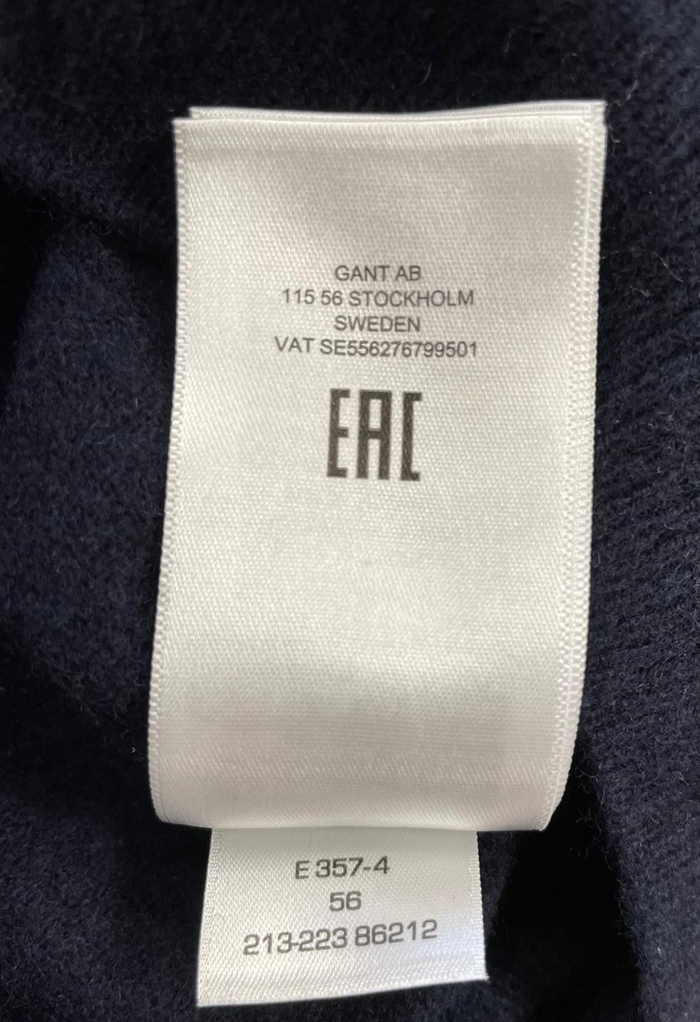 Pull en maille réf.02512