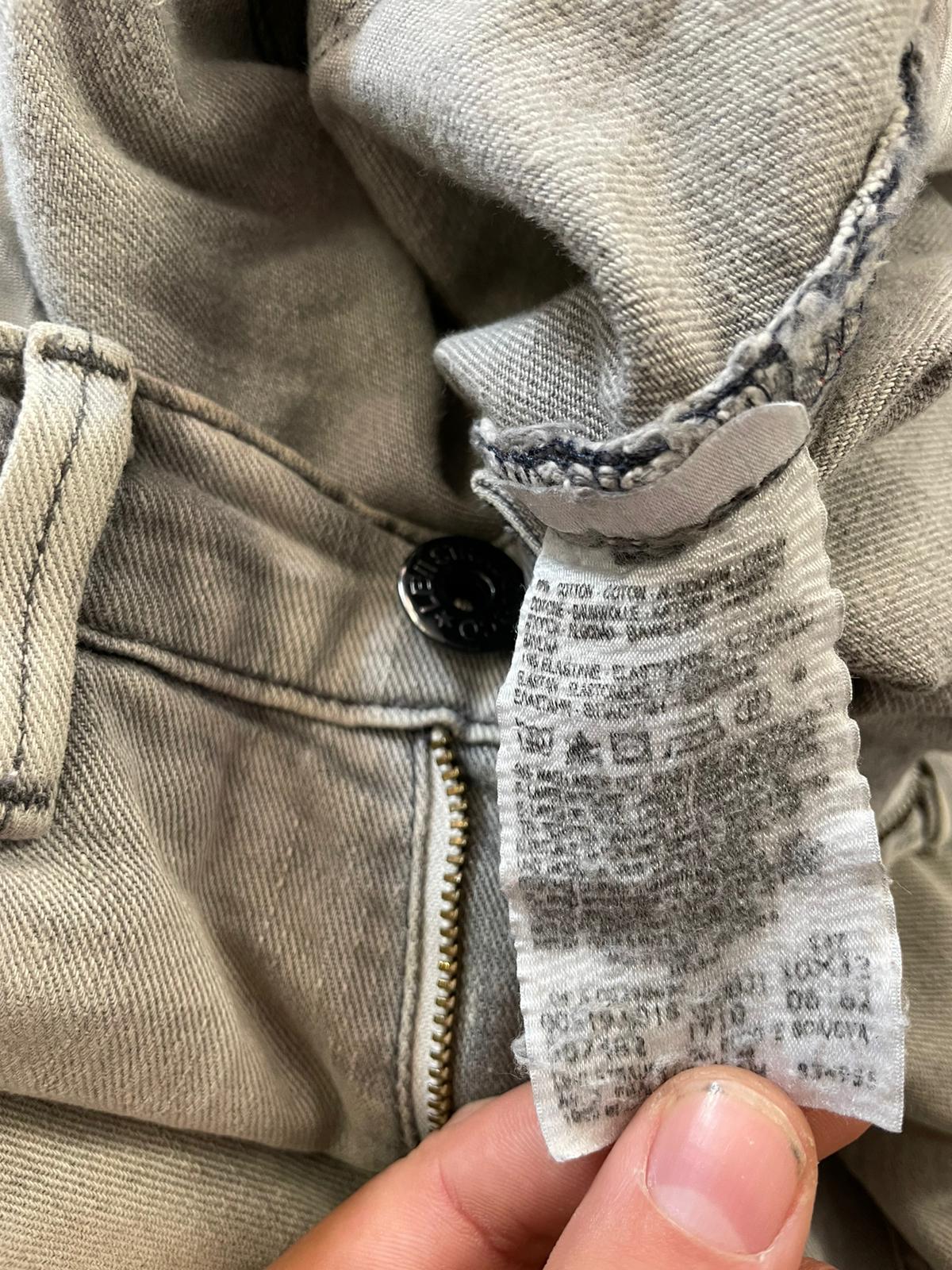 Pantalon Levi's 519 Réf.02514