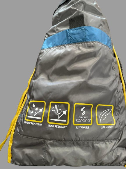 Gilet Somoda Réf.02534