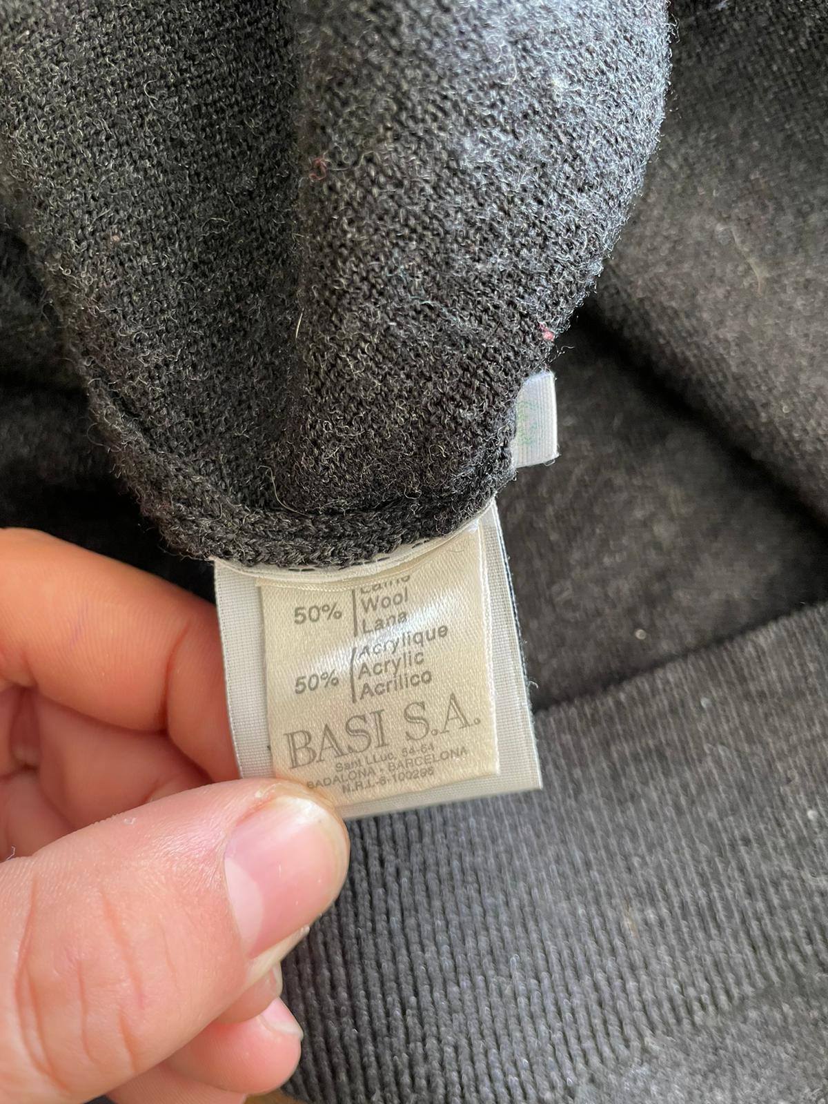 Pull col rond Lacoste Réf.02542