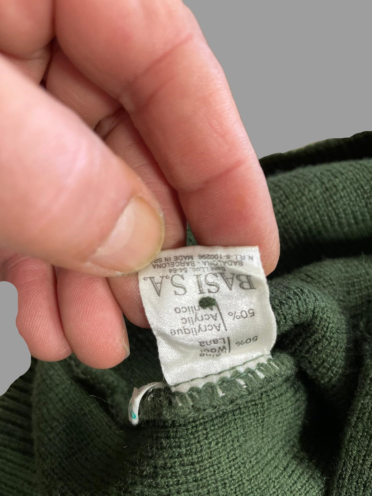 Cárdigan Lacoste Ref.02595