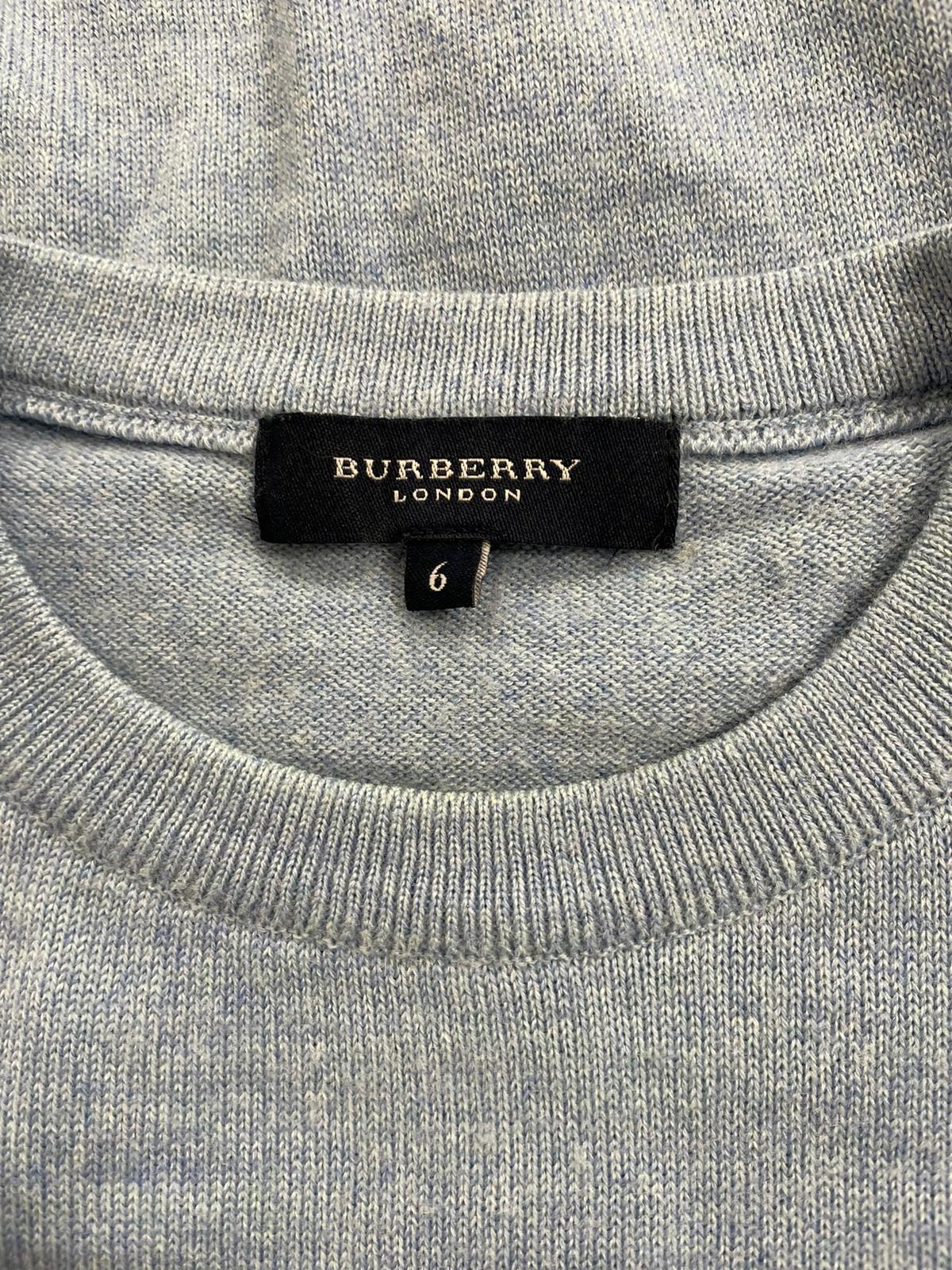 Pull Burberry 02606