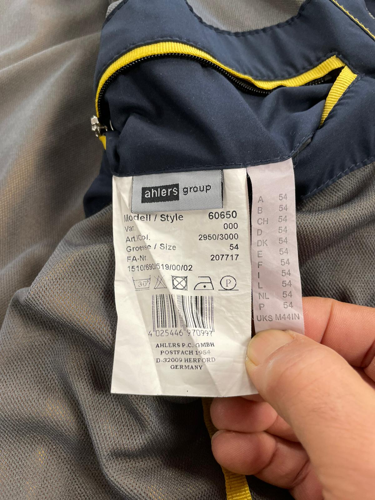 Veste Pierre Cardin Réf.02609