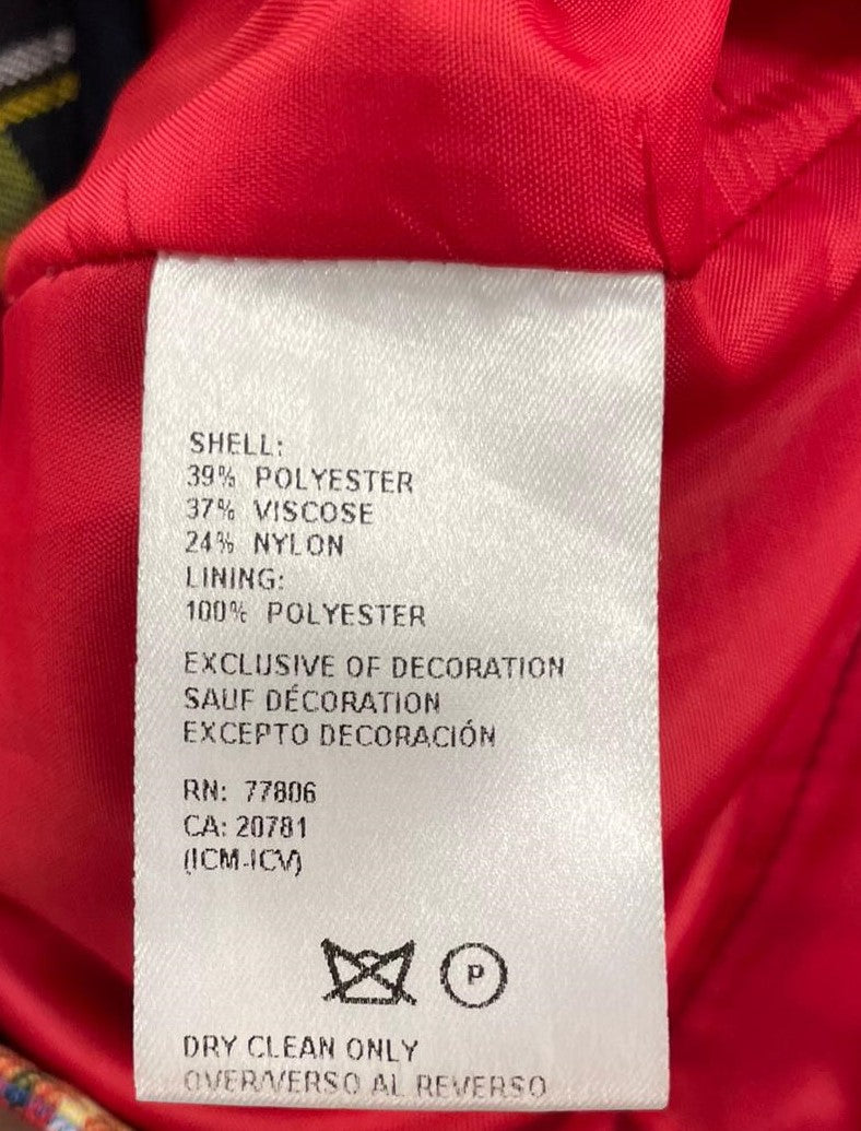 Jupe Tommy Hilfiger Réf. 02653