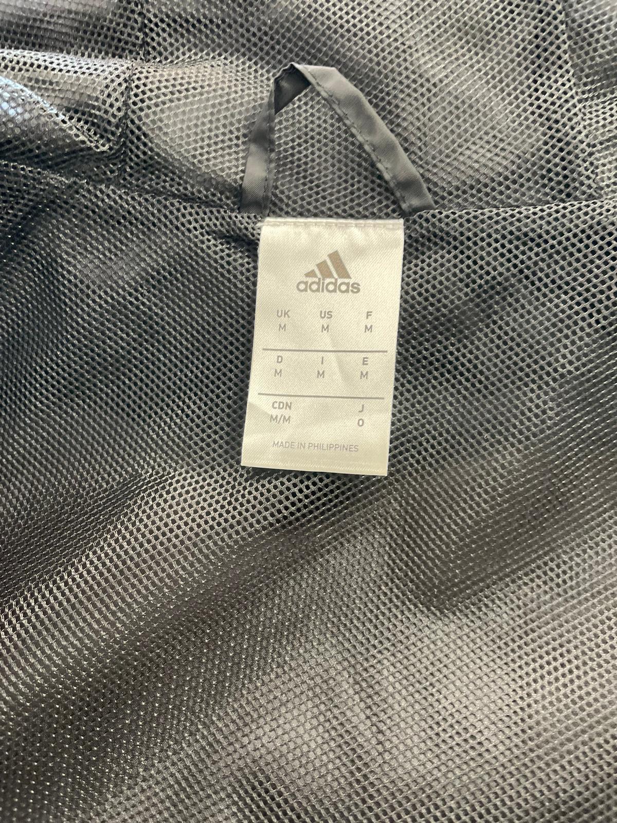 Veste coupe-vent Adidas Réf. 02654